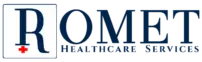 Romet Health Care - Logo